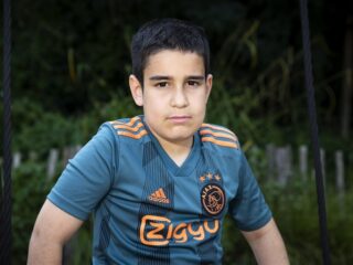 Mikael (12) moet terug naar Armenië, maar zijn vader mag blijven