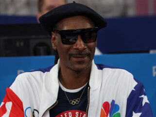 Dít bedrag verdient Snoop Dogg tijdens de Olympische Spelen