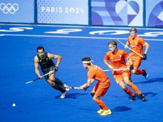 Olympisch atleet geschorst: "Hij kocht cocaïne van 17-jarige tijdens de Olympische Spelen in Parijs"