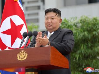 Droomvakantie: Noord-Korea opent binnenkort de grenzen voor buitenlandse toeristen