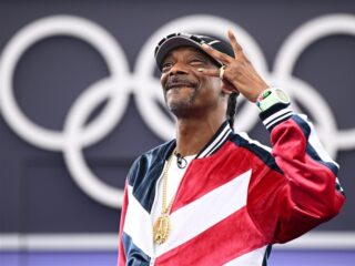 Snoop Dogg wil jurylid worden in 'MasterChef UK': "Gordon Ramsay weet dat ik kan koken"