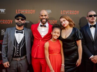 'Loverboy: Emoties Uit' krijgt een vervolg na mega-hit in bioscopen: "Ik zei het van tevoren al!"