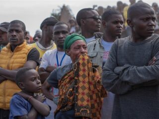 Activisten woedend op Apple vanwege oorlog in Congo: "Boycot iPhone 16!"