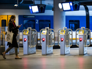 Slecht nieuws voor mensen die met de trein reizen: déze week stakingen