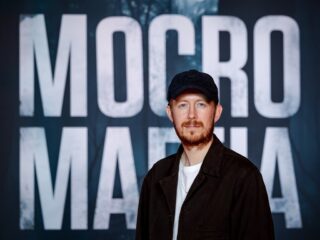 Robert 'Tatta' de Hoog cancelde auditie 'Mocro Maffia' van deze rapper één dag van tevoren