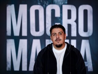 Mocro Maffia-fans opgelet: releasedatum van nieuwste spin-off 'Tonnano' bekend