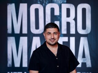 Iliass Ojja trots na einde 'Mocro Maffia': "Een van de succesvolste series"