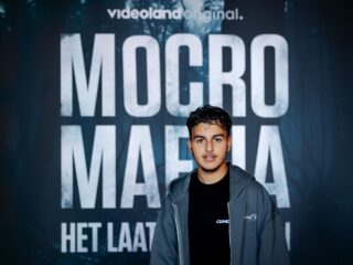 Mocro Maffia-acteur Marouane Meftah moet voor de rechter verschijnen