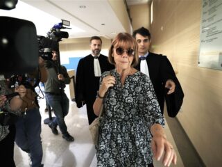 Hoofdverdachte Dominique Pélicot bekent schuld tijdens schokkende Franse rechtszaak: "Ze verdiende dit niet"