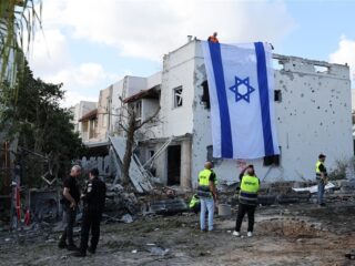 Opnieuw aanvallen tussen Israël en Hezbollah na oplopende spanningen