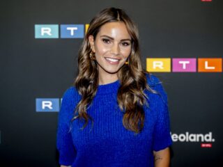 Monica Geuze voelde zich schuldig naar dochter vanwege werk: "Wil even niet janken"