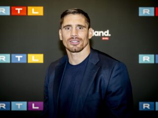 Rico Verhoeven bemachtigt rol in nieuwe Hollywood-film 'Road House 2'