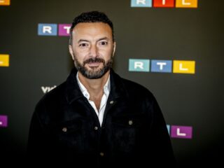 Nasrdin Dchar schrijft brief naar koning Willem-Alexander: “U zwijgt over Gaza, dus bent u medeplichtig”