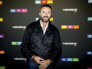 Nasrdin Dchar twijfelde over rol in 'Mocro Maffia': "Bang voor het stigma"