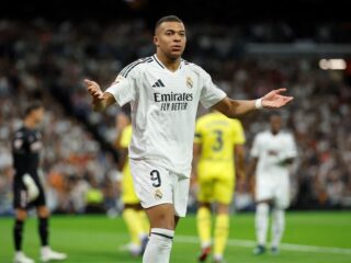 Mbappé beschuldigd door Zweedse media van verkrachtingszaak: "Geen toeval"