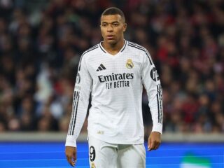 Kylian Mbappé wint rechtszaak van voormalige club Paris Saint-Germain