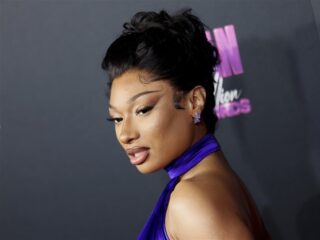 Megan Thee Stallion eist een contactverbod tegen Tory Lanez