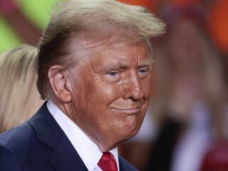 Dít zijn de gevolgen van de winst van Donald Trump