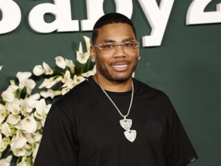 Nelly reageert op ophef over optreden bij inauguratie Trump: "Gaat om respect voor hem"