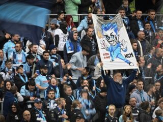 Zesjarige fan krijgt stadionverbod van Franse club Le Havre: "Triest, maar nodig"