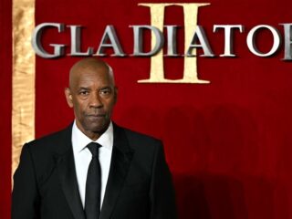 Denzel Washington is jaren nuchter: "Lichaam beschadigd door drank"