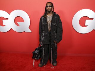 Offset verlaat ziekenhuis na schietincident: "Ik richt me op mijn familie"