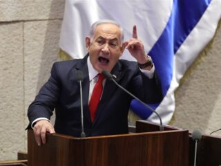 Internationaal Strafhof wil Netanyahu, Gallant en Hamas-leider Masri vervolgen