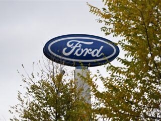 Ford zegt gehackt te zijn na berichten op X over Palestina: "Alle ogen op Gaza"