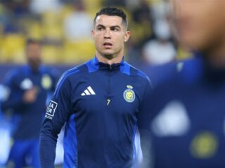 Cristiano Ronaldo overweegt mogelijk bekering tot de islam volgens ex-ploeggenoot