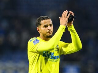 Mohamed Ihattaren heeft volledige focus op carrière: "Ik ben heel saai aan het worden"