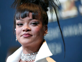 Schokkend nieuws voor Rihanna: vader is mogelijk overleden