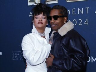 A$AP Rocky samen met Denzel Washington te zien op witte doek: "Het wordt explosief"