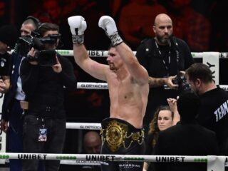 Rico Verhoeven voelt einde in zicht: “Het wordt steeds zwaarder”