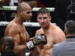 Rico Verhoeven verdedigt in juni opnieuw wereldtitel, maar tegen wie?