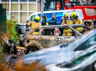 Zesde dode gevonden door explosie Den Haag, zoektocht naar slachtoffers afgerond