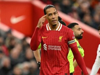 Voetbalfans zijn erover uit, deze spelers gaan ervandoor met de Ballon d'Or