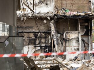 Explosiegolf houdt Nederland in zijn greep: bijna net zoveel aanslagen als vorig jaar