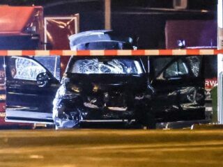 Saoedi-Arabië waarschuwde Duitsland voor dader kerstmarktaanslag: waarom werd er niets gedaan?