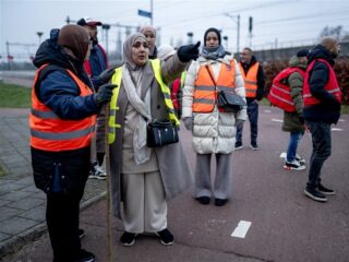 Vermiste Ahmed Oulad Sedik (58) na elf dagen dood gevonden