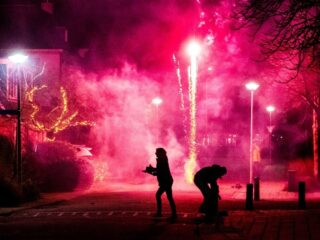 Het gebeurt echt: er komt een vuurwerkverbod in heel Nederland