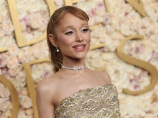 Ariana Grande is jaren clean van botox: "Laat jullie weten als ik weer begin"