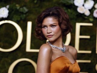 Fans denken dat Zendaya verloofd is: "Is dat een verlovingsring?"