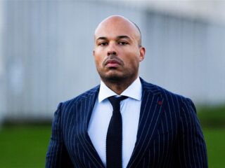 Vito Shukrula, de advocaat Ridouan Taghi, is gearresteerd