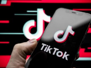 Red Note meest gedownloade app door TikTok-verbod in Amerika