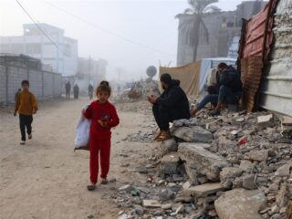 Minstens 113 Palestijnen vermoord sinds akkoord over staakt-het-vuren
