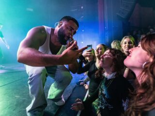 Dit waren de vijf beste liveacts van vorig jaar