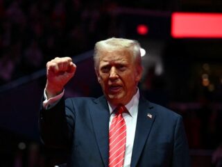 TikTok weer online in de Verenigde Staten nadat Donald Trump verbod terugdraaide