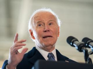 Joe Biden heeft agressieve vorm van prostaatkanker