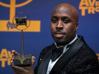 Fernando wil betere band met zijn vader: "Verlies van Gerwin heeft mij dat in laten zien"