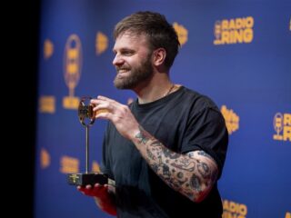 Tim Hofman onder vuur na 'BOOS'-aflevering over steun aan Israëlische kolonisten: "Antisemiet"